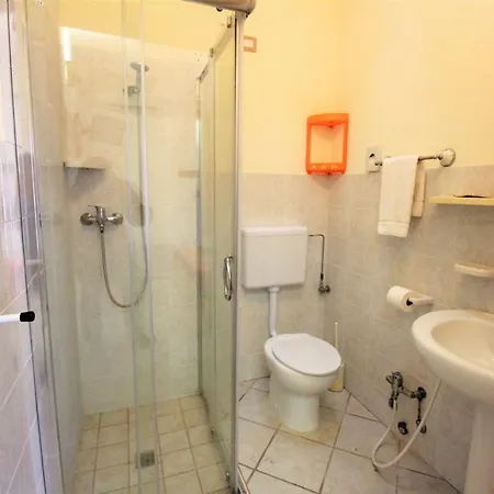 Bed and Breakfast Climatizzato A 100 M Dal Mare E 50 M Dal Centro Torre San Giovanni Ugento