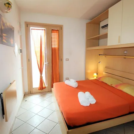 Bed and Breakfast Climatizzato A 100 M Dal Mare E 50 M Dal Centro *