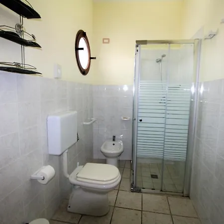 Bed and Breakfast Climatizzato A 100 M Dal Mare E 50 M Dal Centro Torre San Giovanni Ugento