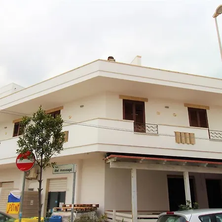 Bed and Breakfast Climatizzato A 100 M Dal Mare E 50 M Dal Centro Torre San Giovanni Ugento