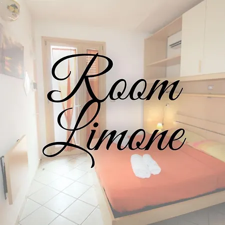 Bed and Breakfast Climatizzato A 100 M Dal Mare E 50 M Dal Centro