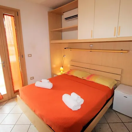 Bed and Breakfast Climatizzato A 100 M Dal Mare E 50 M Dal Centro