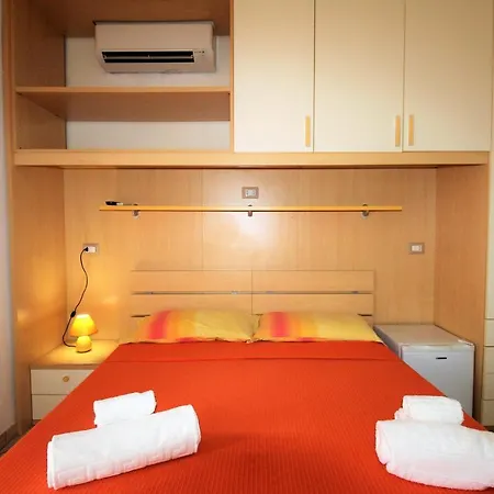 Bed and Breakfast Climatizzato A 100 M Dal Mare E 50 M Dal Centro