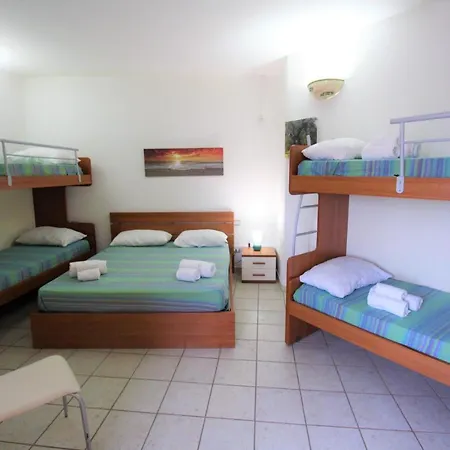 Bed and Breakfast Climatizzato A 100 M Dal Mare E 50 M Dal Centro