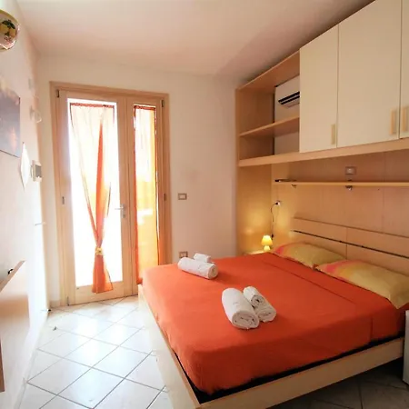 Bed and Breakfast Climatizzato A 100 M Dal Mare E 50 M Dal Centro Torre San Giovanni Ugento