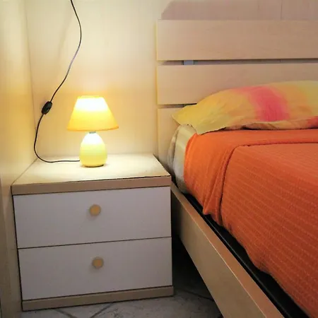 Bed and Breakfast Climatizzato A 100 M Dal Mare E 50 M Dal Centro *