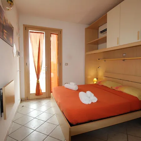 Bed and Breakfast Climatizzato A 100 M Dal Mare E 50 M Dal Centro *